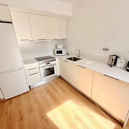 Appartement Tierra Marina B3 By Homeprive *