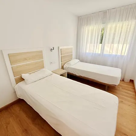 Tierra Marina B3 By Homeprive * Dénia