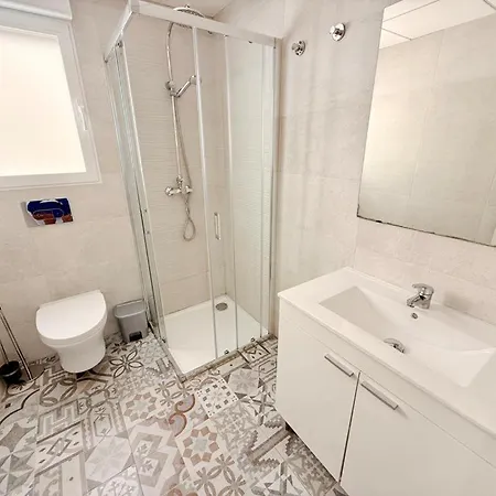 Tierra Marina B3 By Homeprive *