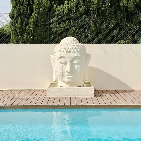 Tierra Marina B3 By Homeprive Appartement *