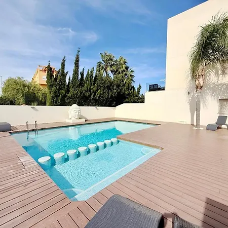 Tierra Marina B3 By Homeprive Appartement Dénia