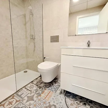 Tierra Marina 14 B3 By Homeprive Appartement *