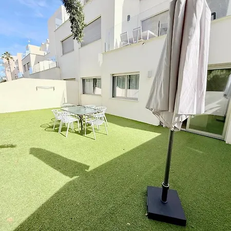 Tierra Marina 14 B3 By Homeprive