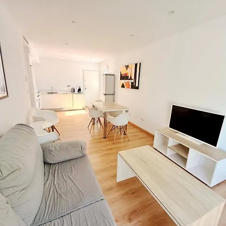 Tierra Marina 14 B3 By Homeprive *