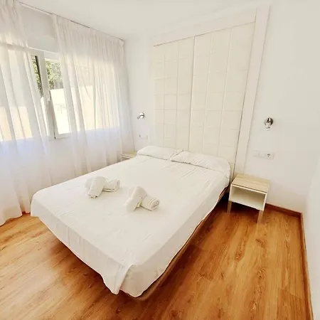 Tierra Marina 14 B3 By Homeprive * Dénia