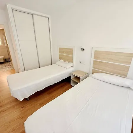 Tierra Marina 14 B3 By Homeprive Appartamento