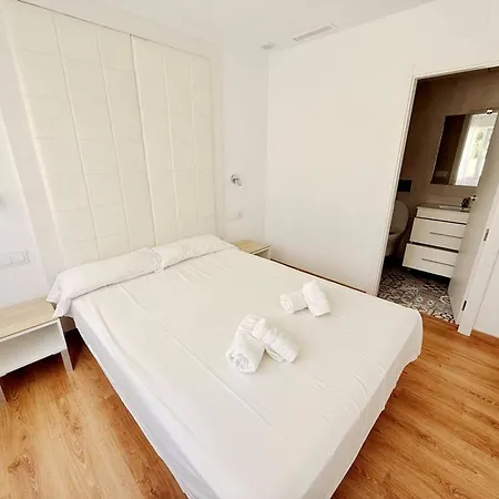 Tierra Marina 14 B3 By Homeprive Appartamento *