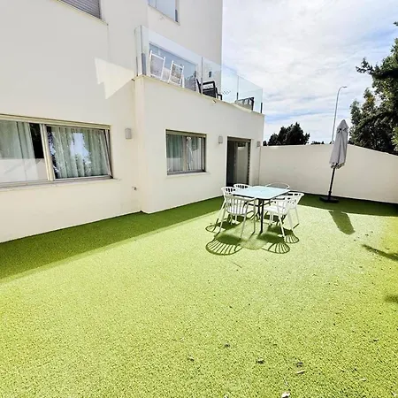 Tierra Marina 14 B3 By Homeprive Appartamento Dénia