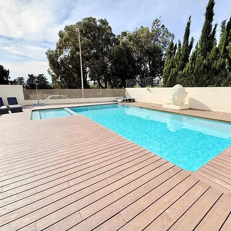 Tierra Marina 14 B3 By Homeprive Appartamento Dénia